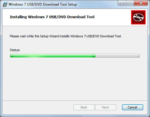 Windows 8 USB Tool