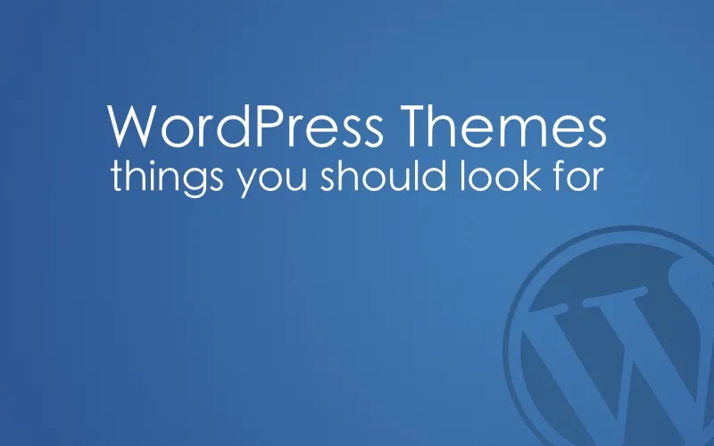 WordPress Themes