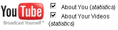 youtube-video-statistics