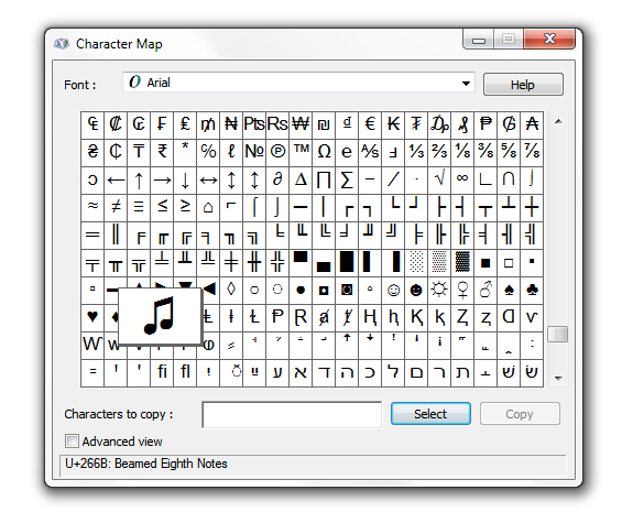 Find Unicode Characters By Sketching Their Shape Digital Inspiration