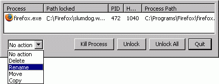unlock file windows 10