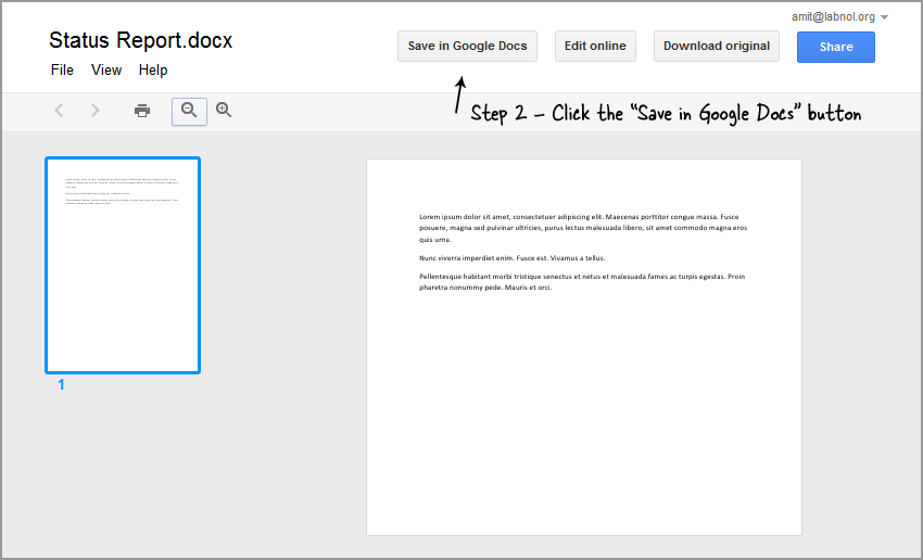 How To Save Gmail Attachments In Google Docs Digital Inspiration