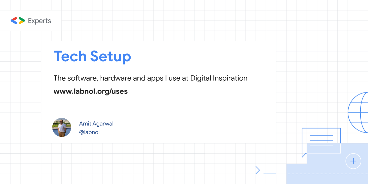 Send Emails with  SES from Google Sheets - Digital Inspiration