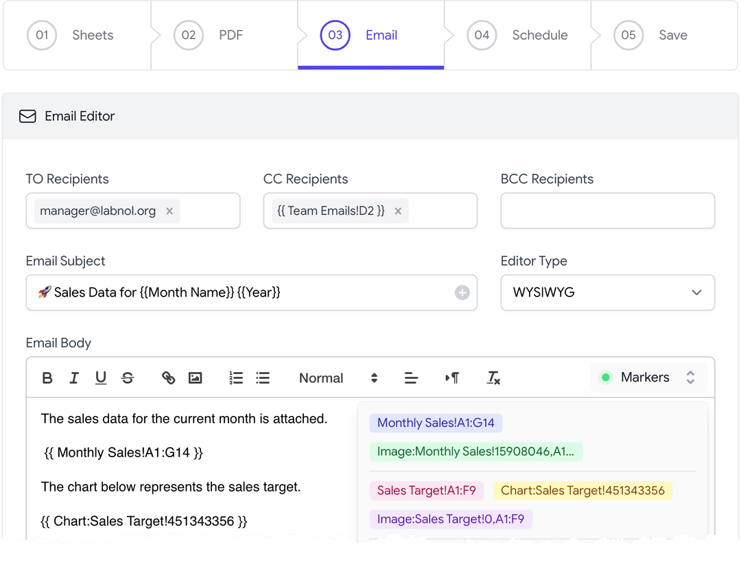 how-to-email-google-sheets-automatically-on-a-recurring-schedule